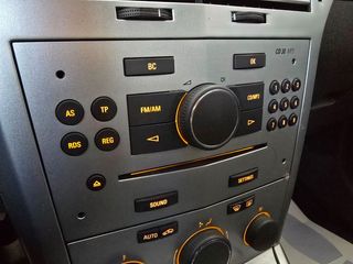 OPEL Astra GTC 1.9 CDTi ecoE 120 CV Sport