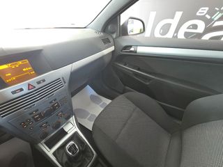 OPEL Astra GTC 1.9 CDTi ecoE 120 CV Sport