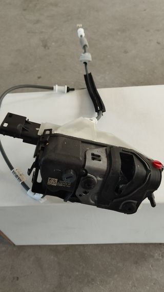Cerradura puerta Peugeot 208/2008 !! ORIGINAL!!