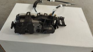 Cerradura puerta Peugeot 208/2008 !! ORIGINAL!!