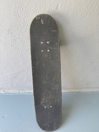 Patinete usado