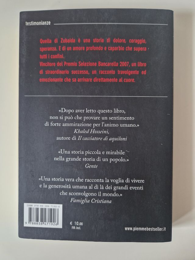 La danzatrice bambina