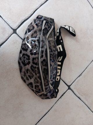 Chaqueta vaquera
