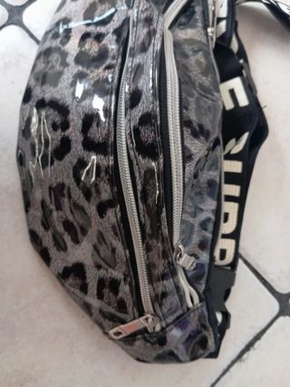 Chaqueta vaquera