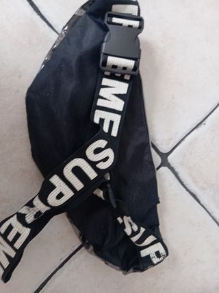 Chaqueta vaquera