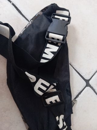 Chaqueta vaquera