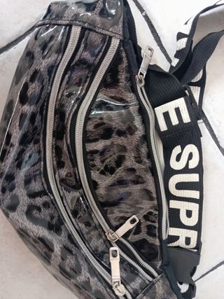 Chaqueta vaquera