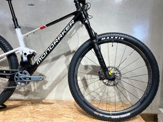 Mondraker F-Podium RS 2024 / Talla M, L y XL 