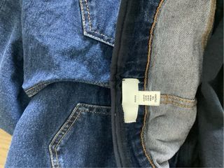 Pantalones premamá - vaqueros
