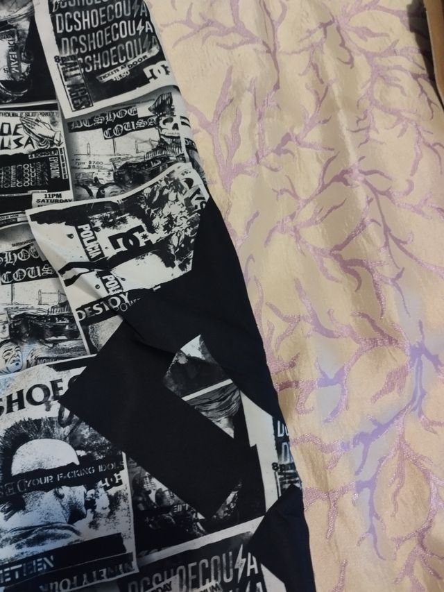 Costume da bagno DC Shoes - Multicolore