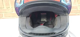 Shoei Spirit III XS (54-55) MM93