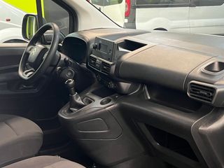 Citroen Berlingo 2021