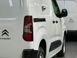 Citroen Berlingo 2021