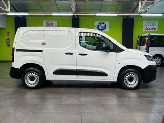 Citroen Berlingo 2021