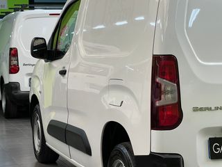 Citroen Berlingo 2021