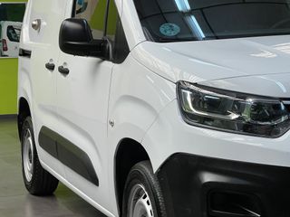 Citroen Berlingo 2021