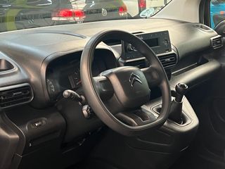 Citroen Berlingo 2021