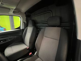 Citroen Berlingo 2021
