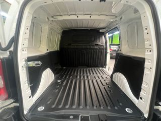 Citroen Berlingo 2021