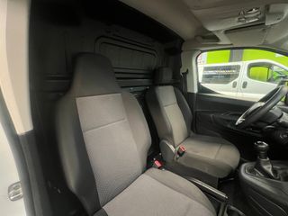 Citroen Berlingo 2021