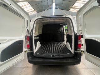 Citroen Berlingo 2021