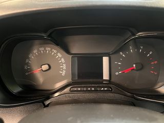 Citroen Berlingo 2021