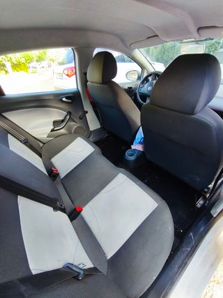 SEAT Ibiza 2015