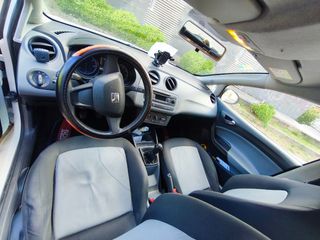 SEAT Ibiza 2015
