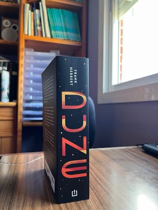 Dune (Nueva edición) (Las crónicas de Dune 1) (...