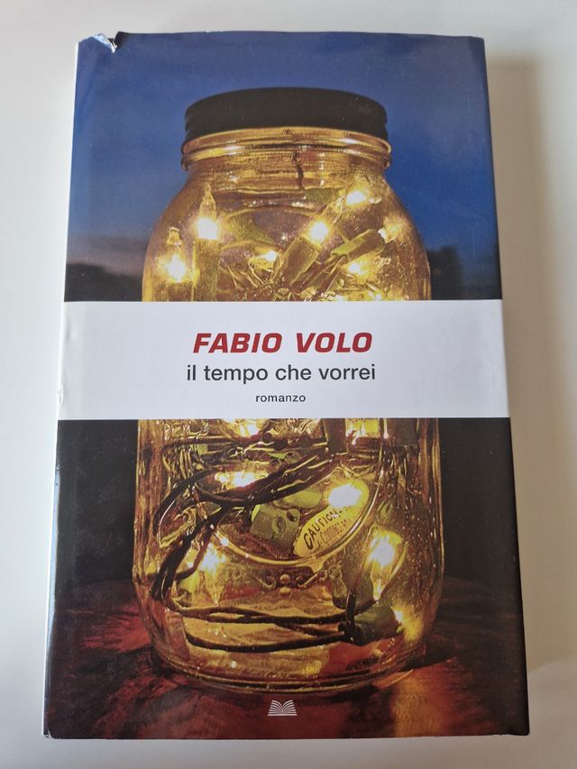 Il tempo che vorrei