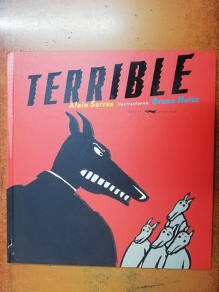 TERRIBLE 