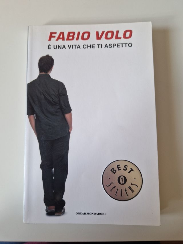 È una vita che ti aspetto