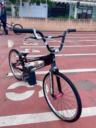 BMX Race Expert XL - Bicicleta