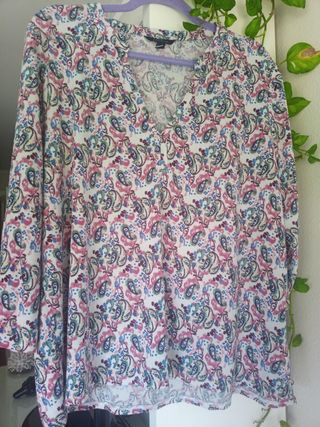 Vestido embarazada Dorothy Perkins