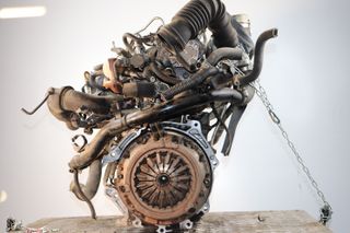 MOTOR COMPLETO  