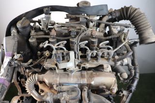 MOTOR COMPLETO  