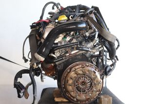 MOTOR COMPLETO SAAB 9-3 BERLINA