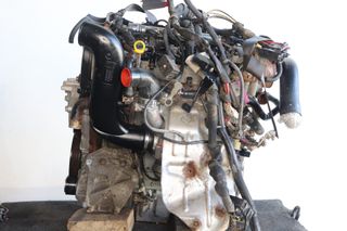 MOTOR COMPLETO SAAB 9-3 BERLINA