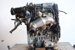 MOTOR COMPLETO HONDA CIVIC 5 PUERTAS (FK)