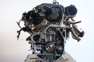MOTOR COMPLETO HONDA CIVIC 5 PUERTAS (FK)