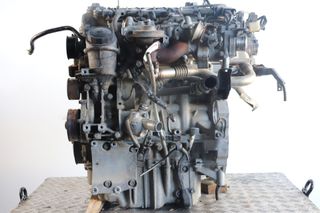 MOTOR COMPLETO HONDA CIVIC 5 PUERTAS (FK)