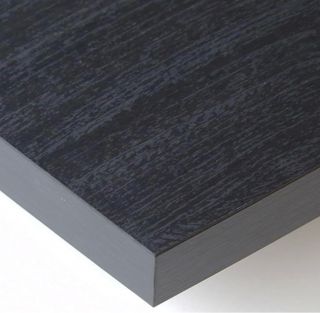 NUOVA consolle allungabile nera da pranzo Mesa