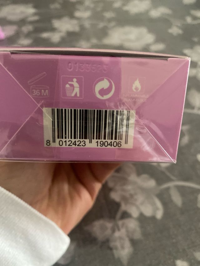 Chissà Venezuela Donna - Eau de Parfum 100ml