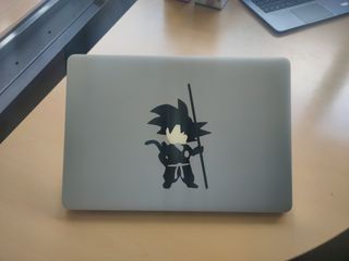 MacBook Pro 15.6" 16GB RAM