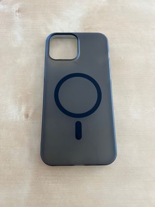 Funda iPhone 13 pro max MagSafe 
