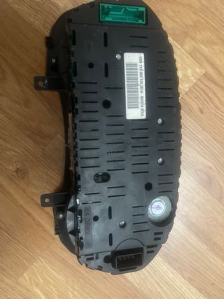 Marcador seat ibiza fr 
