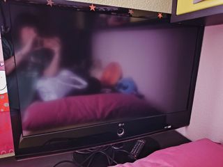 TV LG 42" - Modelo 2012