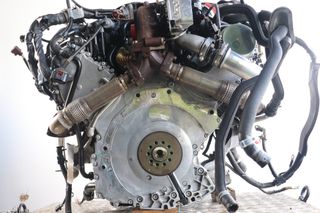 MOTOR COMPLETO AUDI A5 SPORTBACK (8T)