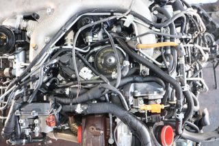 MOTOR COMPLETO AUDI A5 SPORTBACK (8T)