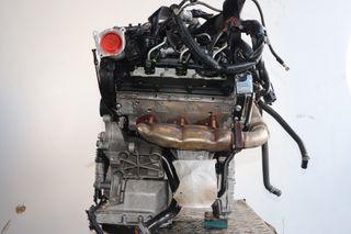 MOTOR COMPLETO AUDI A5 SPORTBACK (8T)